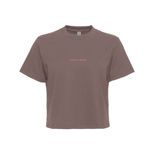 Women's Chili Guava Tee
