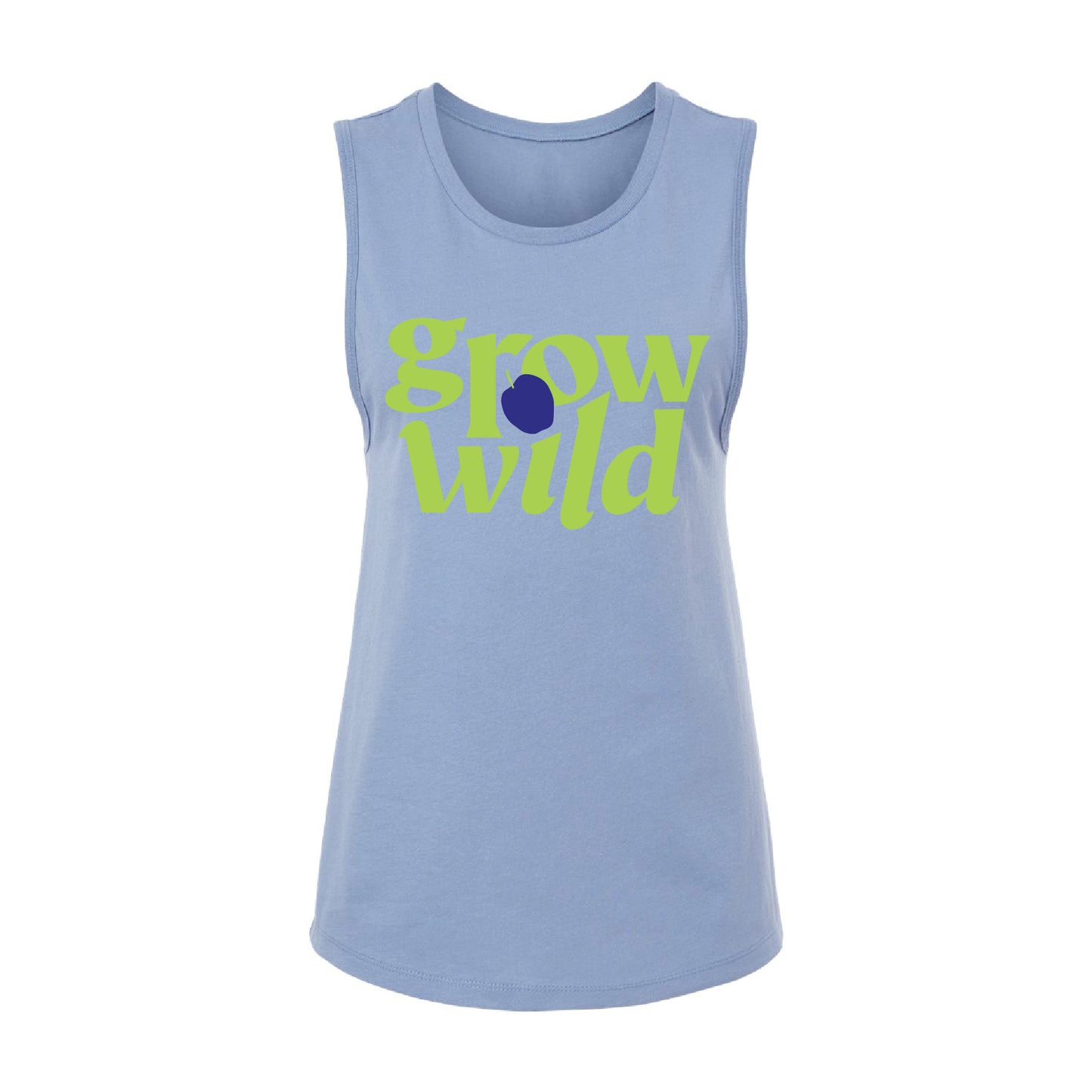 Women's Grow Wild Tank Top
