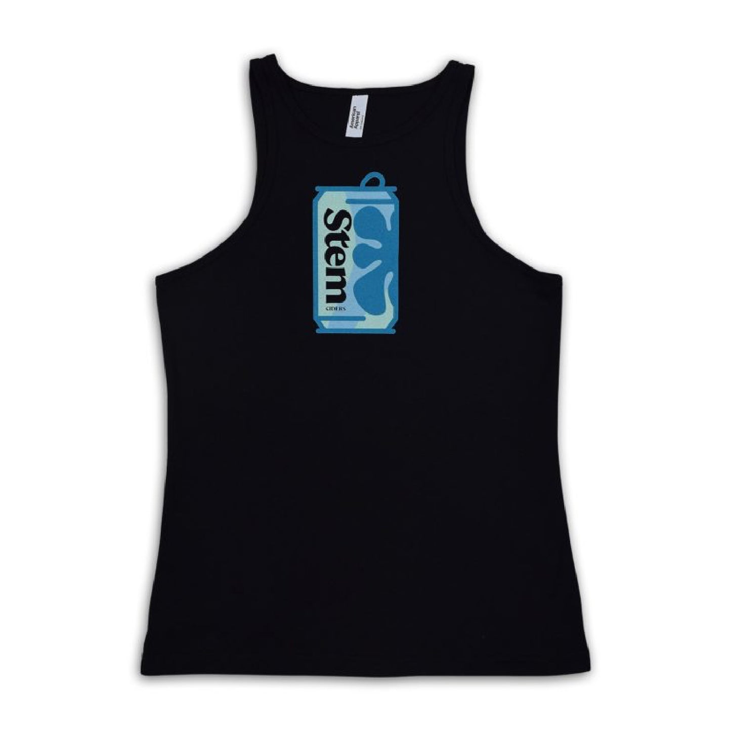 Women's Can Tank