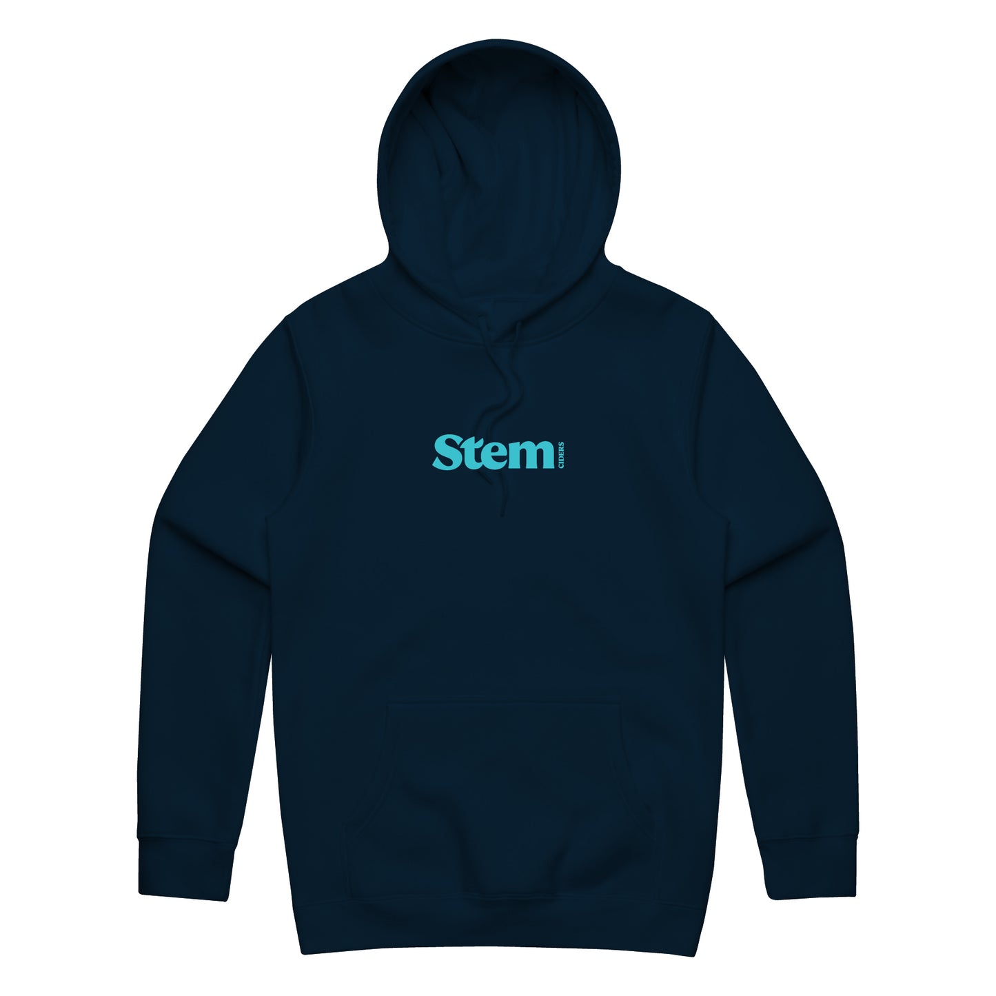 World is Your Orchard Hoodie