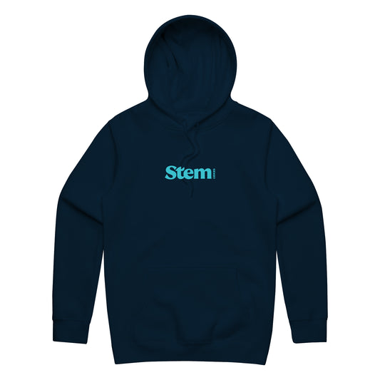 World is Your Orchard Hoodie