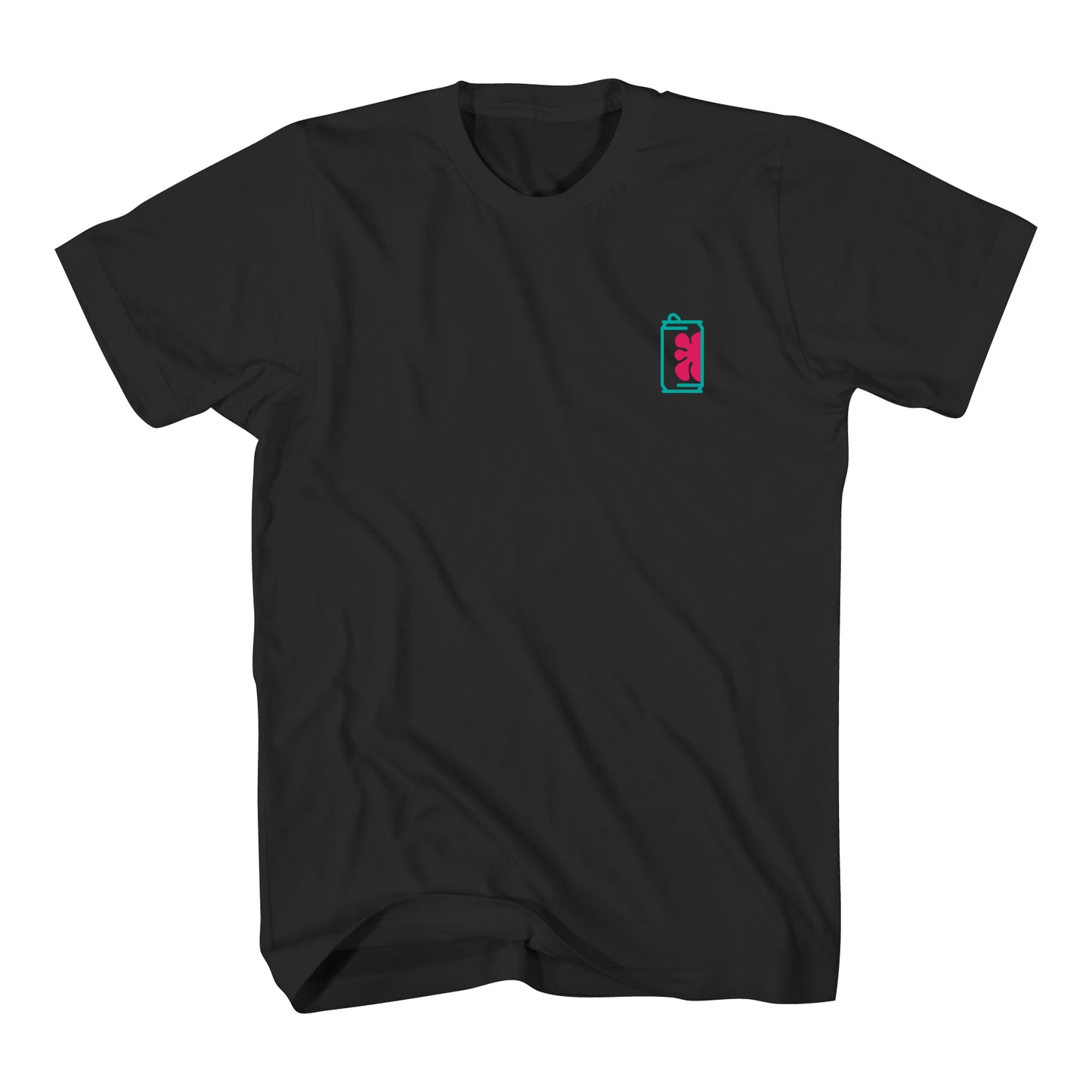 Retro Stripes Tee