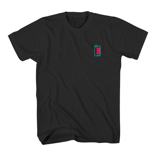 Retro Stripes Tee