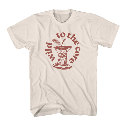 Wild to the Core Tee