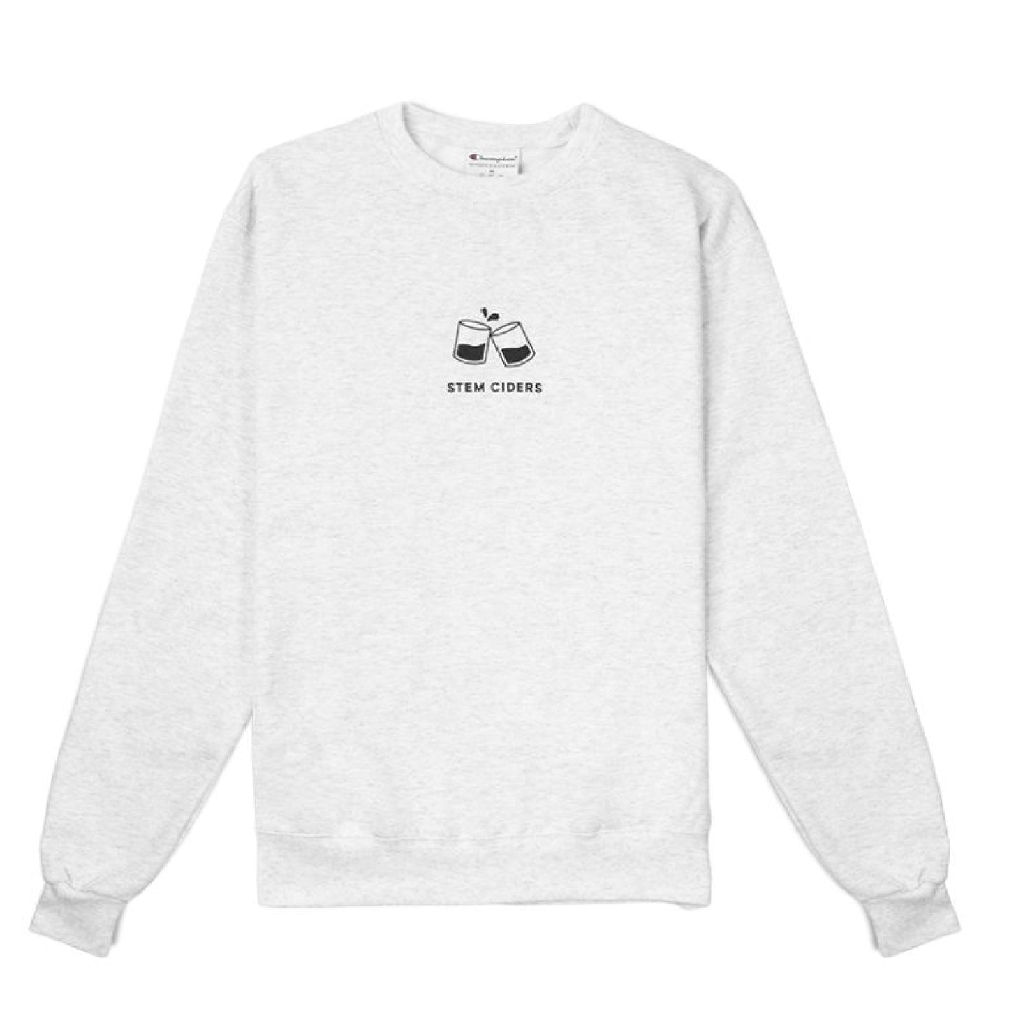 Gray Cheersin' Crew