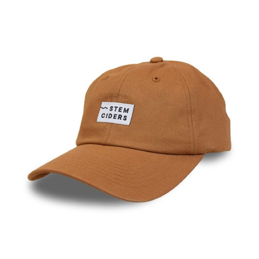 Duck Brown Dad Hat