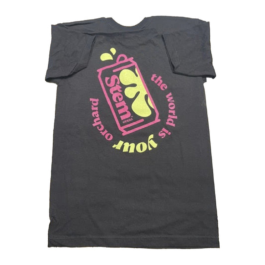 Neon World is Your Orchard